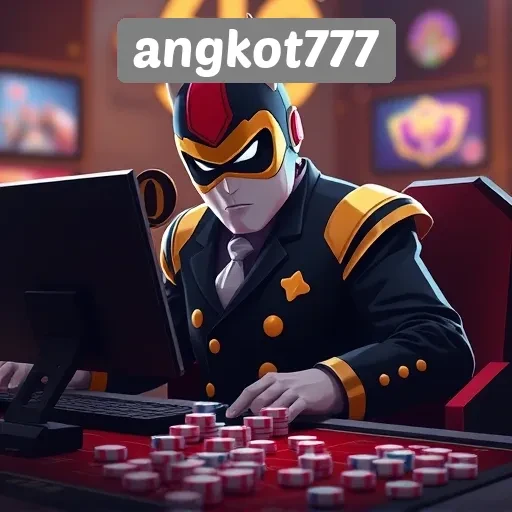Evolusi Angkot777 dalam Industri Game Online di Indonesia