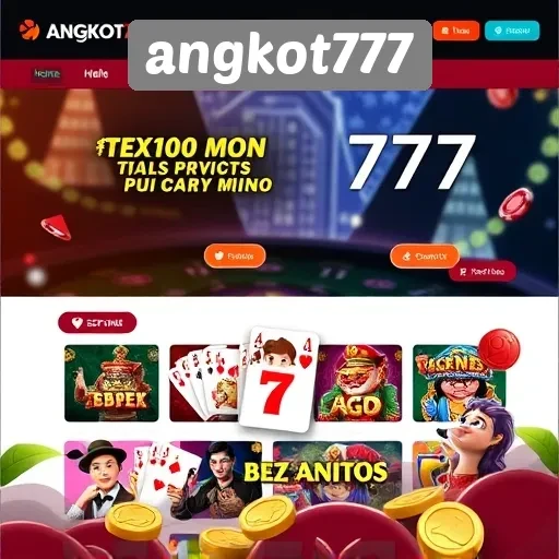 Keunggulan dan Fitur Menarik dari Situs Angkot777