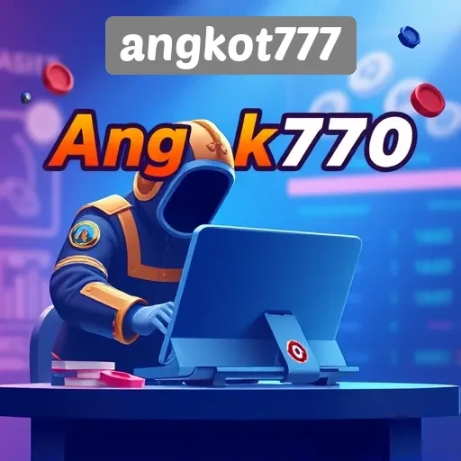 Masa Depan Angkot777 dalam Dunia Game Online Indonesia