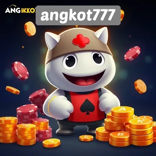 Mengapa Angkot777 Menjadi Pilihan Para Pecinta Game