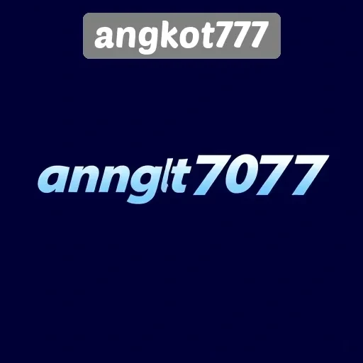 Inovasi Terbaru dari angkot777 dalam Dunia Game Online