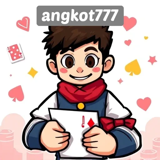 Mengenal angkot777 Sebagai Platform Game Terpercaya