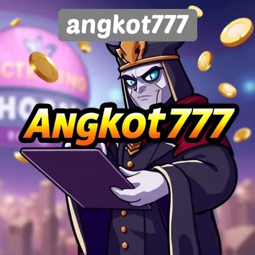 Mengenal Lebih Dekat Situs Game Angkot777