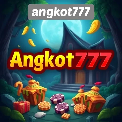 Mengenal Situs Game Angkot777 Sebagai Pilihan Hiburan Digital