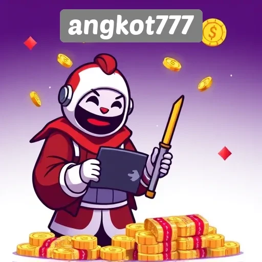 Keunggulan Angkot777 yang Menarik bagi Para Gamer