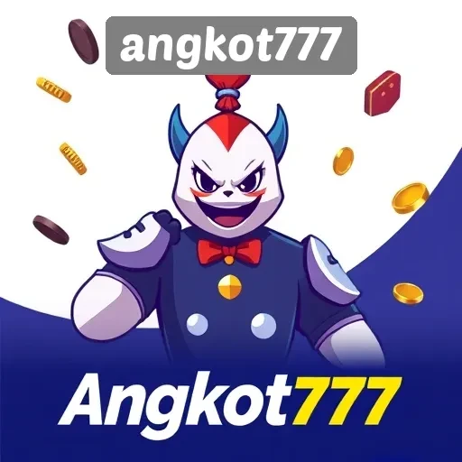 Bagaimana Angkot777 Menarik Minat Gamer di Indonesia