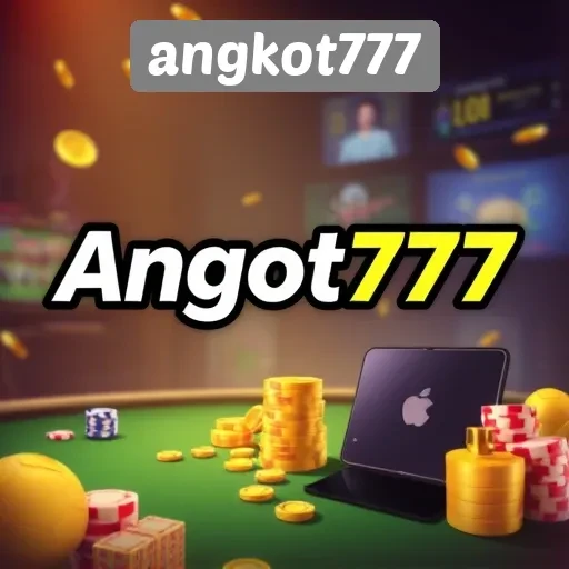 Pengaruh Angkot777 terhadap Industri Game Online di Indonesia