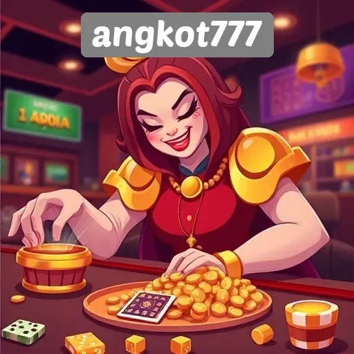 Berita Terbaru tentang Fitur yang Hadir di Angkot777