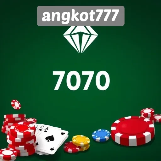 Ulasan Lengkap Situs Game Angkot777 untuk Penggemar Judi Online