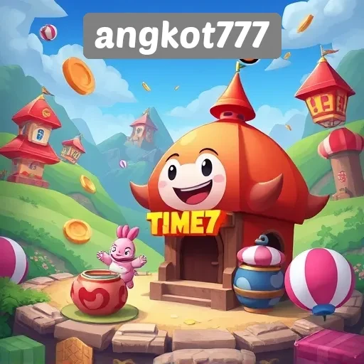 Mengenal angkot777 Sebagai Platform Game Online Favorit
