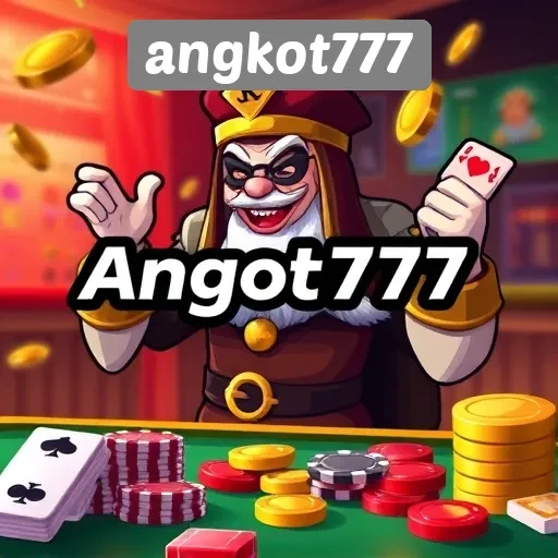 Ulasan Lengkap Situs Game Angkot777 untuk Pemain Indonesia
