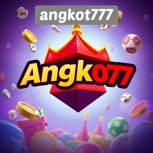 Kenali angkot777 sebagai Platform Game Terpercaya di Indonesia