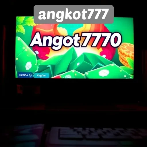 Perbandingan Angkot777 dengan Situs Game Lainnya