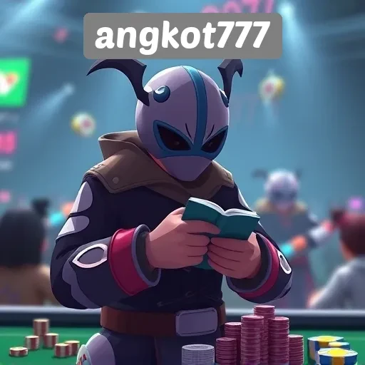 Strategi Terbaik untuk Menang di Angkot777