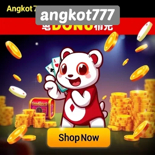Bonus dan Promosi Menarik di Angkot777