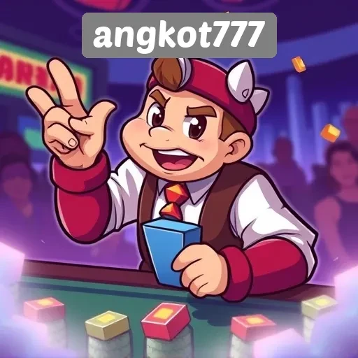 Tantangan dan Keseruan Bermain di Angkot777