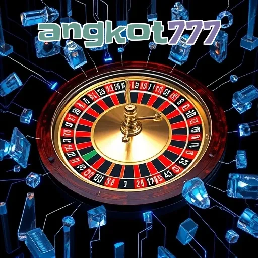 angkot777: Pengalaman Seru di Slot Klasik yang Menggoda