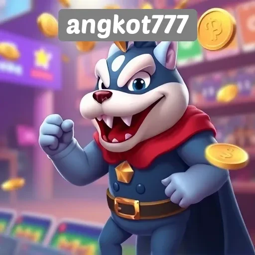 Keberagaman Permainan yang Tersedia di Angkot777