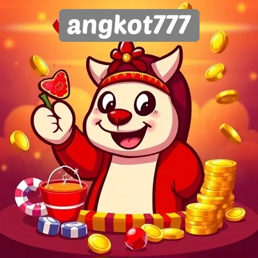 Pengalaman Bermain di Angkot777 yang Mengasyikkan