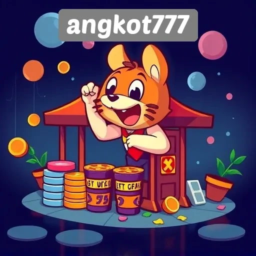 Menjelajahi Fitur Menarik di Situs Game Angkot777