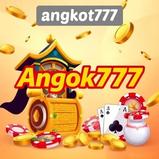 Menelusuri Keberadaan Situs Game Angkot777 di Indonesia
