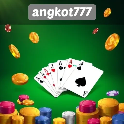 Bermain Di Angkot777 Apa Saja Jenis Permainan Yang Tersedia