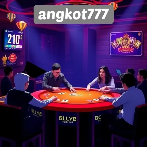 Panduan Lengkap Menggunakan Situs Game Angkot777