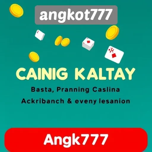 Panduan Memulai Permainan di Situs Angkot777