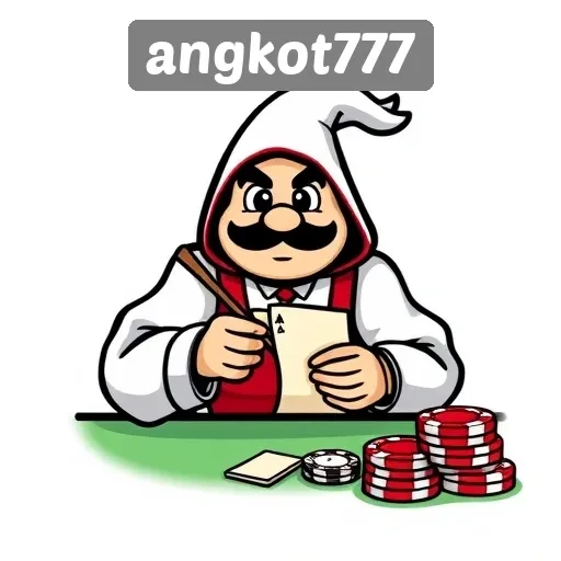 Panduan Menarik Bermain di Situs Game Angkot777