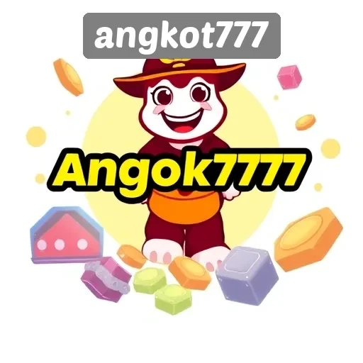 Mengenal Situs Game Angkot777 dan Fitur Utamanya