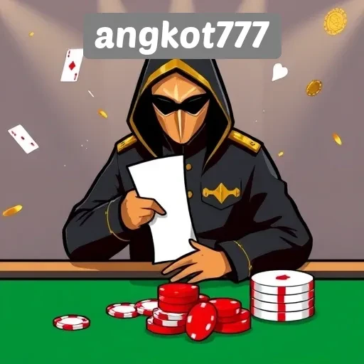 Keamanan dan Privasi Bermain di Angkot777