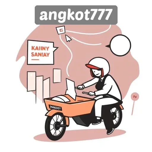 Kritik dan Saran untuk Peningkatan Layanan Angkot777