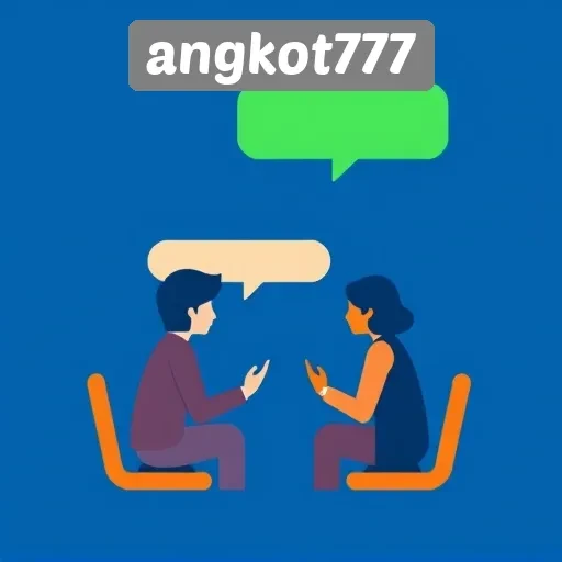 Kapabilitas Fitur Live Chat pada Angkot777 untuk Dukungan Pengguna