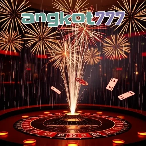 angkot777 Slot Terbaru