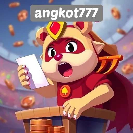 Persaingan di Industri Game Online Melalui Angkot777