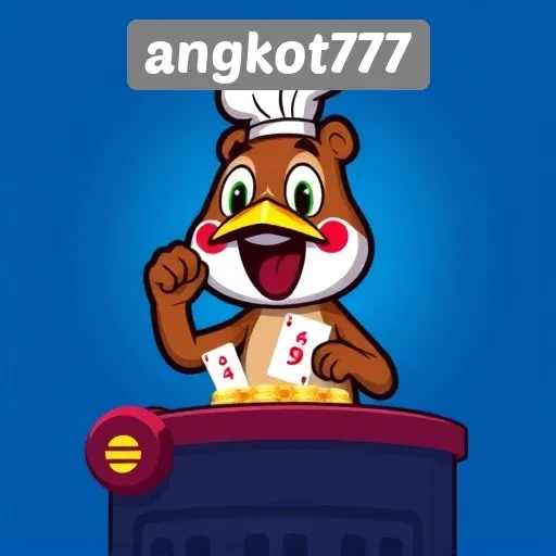 Panduan Lengkap Bermain di Situs Angkot777