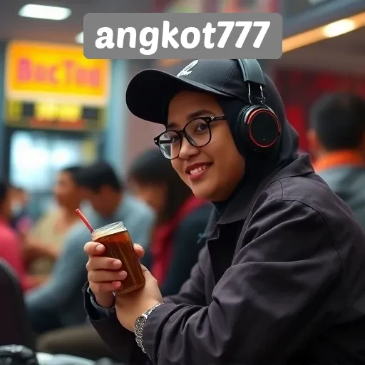 Testimoni Pemain tentang Pengalaman di Angkot777