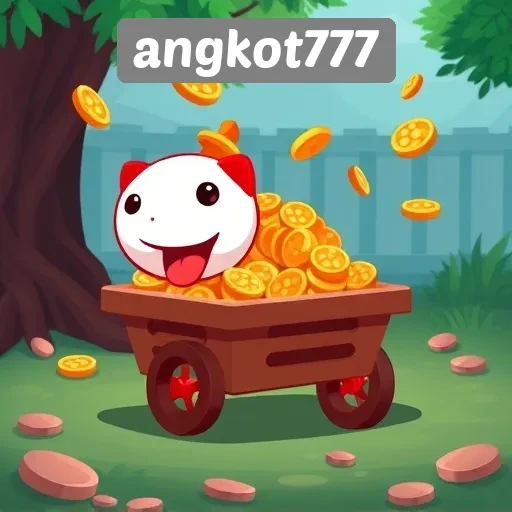 Game Populer yang Tersedia di Angkot777