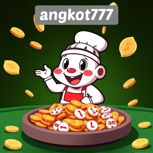 Promosi dan Bonus Menarik di Angkot777 untuk Pemain Baru