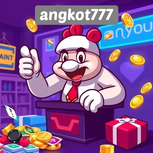 Ulasan Lengkap Situs Game Angkot777 yang Menarik