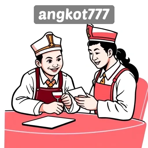 Langkah Aman Bertransaksi di Situs Angkot777