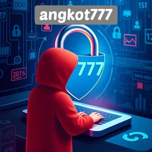 Analisis Fitur Keamanan pada Situs Game Angkot777