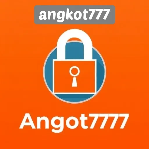 Sistem Keamanan dan Privasi di Angkot777 untuk Para Pengguna