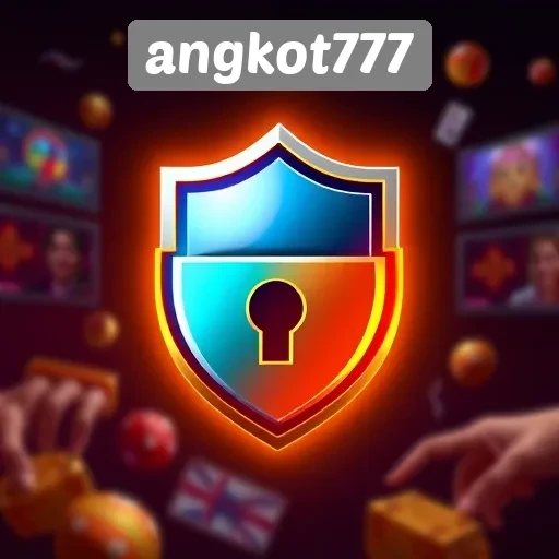 Memahami Sistem Keamanan di angkot777 yang Menjamin Keamanan Data