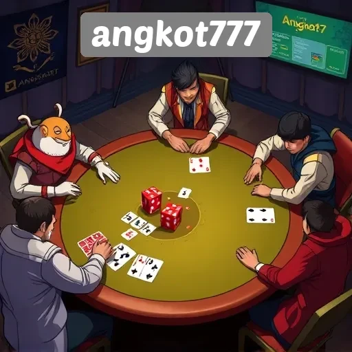 Taktik dan Strategi Bermain di Angkot777 untuk Pemula