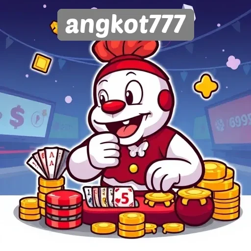 Perkembangan Teknologi di Situs Angkot777 untuk Pengguna