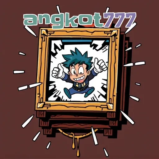 angkot777 Slot Bertema