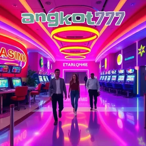 angkot777 Tips Bermain
