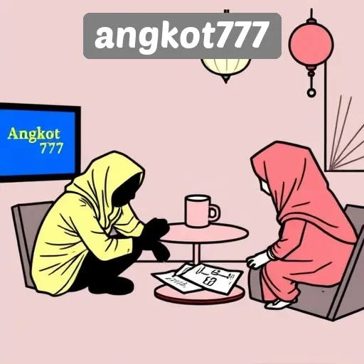 Aspek Keamanan dan Kenyamanan Pengguna di Angkot777