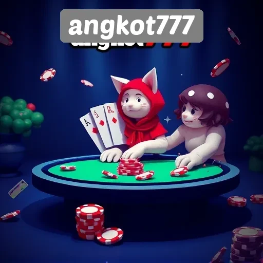 Beragam Permainan yang Tersedia di Angkot777